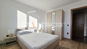 Apartament mobilat prima inchiriere Astra - imagine 8