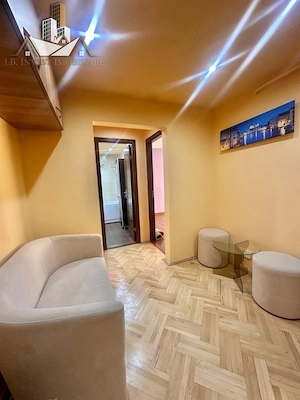 Apartament 2 camere de închiriat   Zona Soarelui-mobilier la alegere - imagine 4