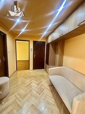 Apartament 2 camere de închiriat   Zona Soarelui-mobilier la alegere - imagine 5
