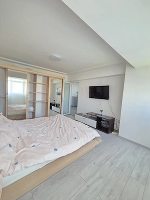 Bd independentei Spatios 68 mp mobilat utilat 2 camere - imagine 3