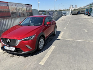 Vand Mazdacx3  - imagine 8