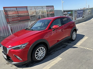 Vand Mazdacx3  - imagine 2