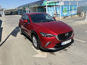 Vand Mazdacx3  - imagine 4