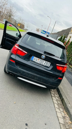 Vând Bmw x3 2011  - imagine 3