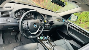 Vând Bmw x3 2011  - imagine 4
