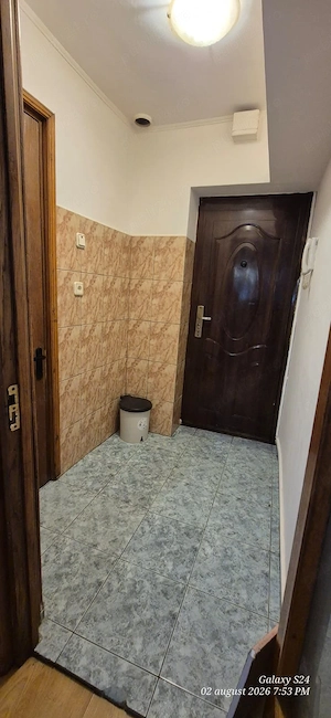 Inchiriez garsoniera, Ramnicu Valcea, zona Nord - imagine 2