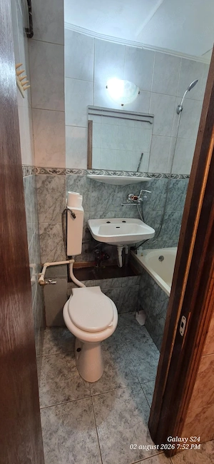 Inchiriez garsoniera, Ramnicu Valcea, zona Nord - imagine 3