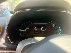 Dacia Spring 2021 - imagine 5