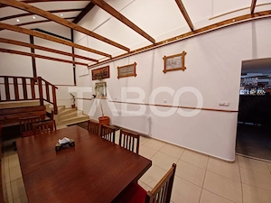 Spatiu comercial in Calea Dumbravii curte si terasa - pretabil Horeca - imagine 9