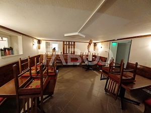 Spatiu comercial in Calea Dumbravii curte si terasa - pretabil Horeca - imagine 7