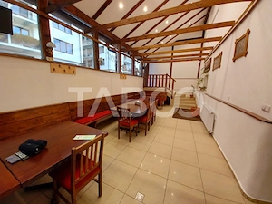 Spatiu comercial in Calea Dumbravii curte si terasa - pretabil Horeca - imagine 2