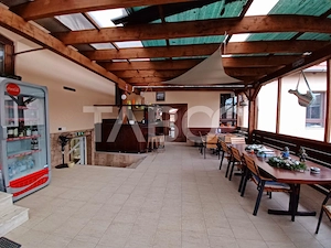 Spatiu comercial in Calea Dumbravii curte si terasa - pretabil Horeca - imagine 8