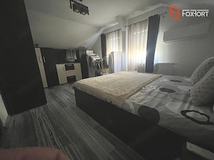 Ocazie ! COMISION 0 % Duplex  cartier Europa 5 camere - imagine 6