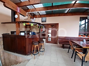 Spatiu comercial in Calea Dumbravii curte si terasa - pretabil Horeca - imagine 6