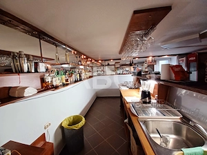 Spatiu comercial in Calea Dumbravii curte si terasa - pretabil Horeca - imagine 4