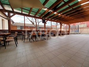 Spatiu comercial in Calea Dumbravii curte si terasa - pretabil Horeca - imagine 10