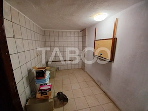 Spatiu comercial in Calea Dumbravii curte si terasa - pretabil Horeca - imagine 14