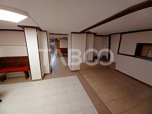 Spatiu comercial in Calea Dumbravii curte si terasa - pretabil Horeca - imagine 19