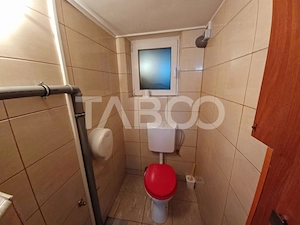 Spatiu comercial in Calea Dumbravii curte si terasa - pretabil Horeca - imagine 20