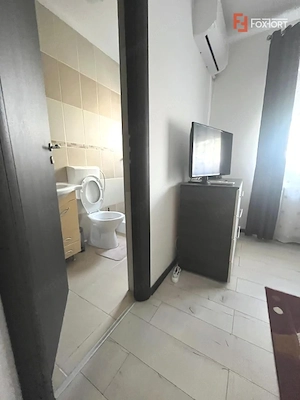 Ocazie ! COMISION 0 % Duplex  cartier Europa 5 camere - imagine 13
