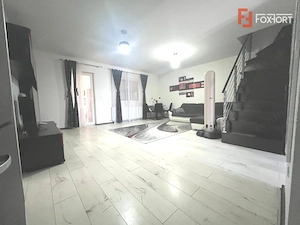 Ocazie ! COMISION 0 % Duplex  cartier Europa 5 camere - imagine 12