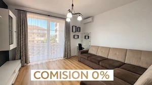 Comision 0% Apartament 2 camere decomandat de vânzare – Giroc | Etaj 1