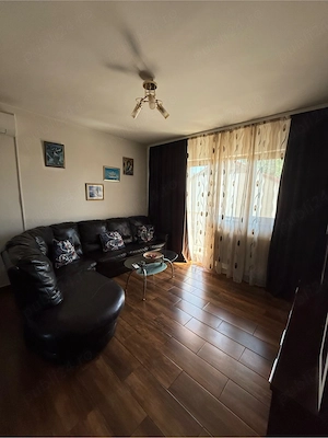 inchiriez apartament de 3 camere in Otopeni - imagine 4