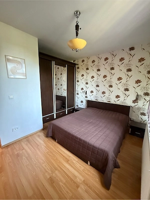 inchiriez apartament de 3 camere in Otopeni - imagine 3