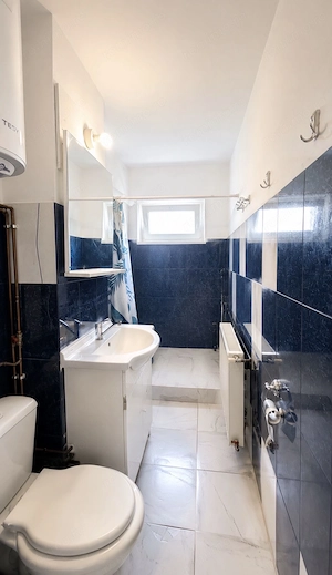 Comision 0% Apartament 1 camera de vanzare 32 mp utili Calea Girocului - imagine 7