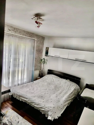 Apartament cu 2 camere 42 mp, semidecomandat, cu loc de parcare - imagine 7