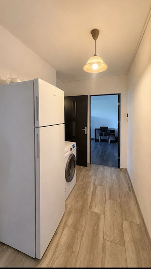 Comision 0% Apartament 1 camera de vanzare 32 mp utili Calea Girocului - imagine 5