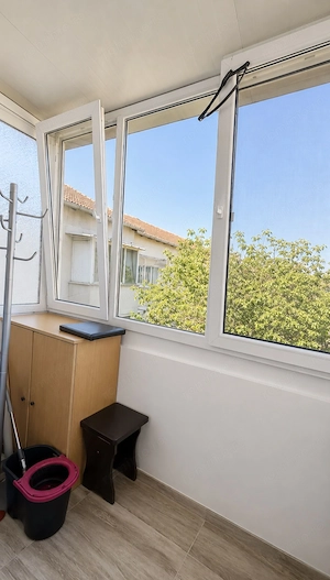 Comision 0% Apartament 1 camera de vanzare 32 mp utili Calea Girocului - imagine 6