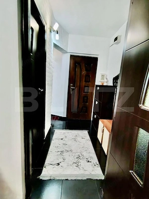 Apartament cu 2 camere 42 mp, semidecomandat, cu loc de parcare - imagine 4