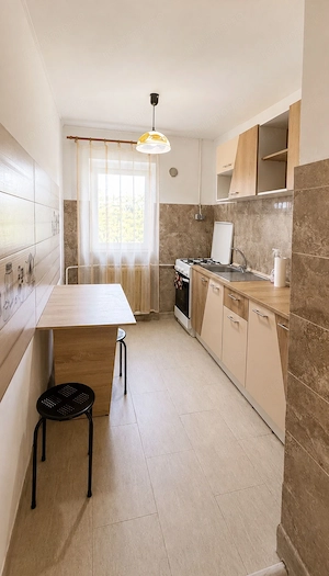 Comision 0% Apartament 1 camera de vanzare 32 mp utili Calea Girocului - imagine 3