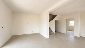 Comision 0%  Duplex de vânzare Moșnița Nouă | 120 mp utili | - imagine 6