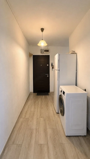 Comision 0% Apartament 1 camera de vanzare 32 mp utili Calea Girocului - imagine 4