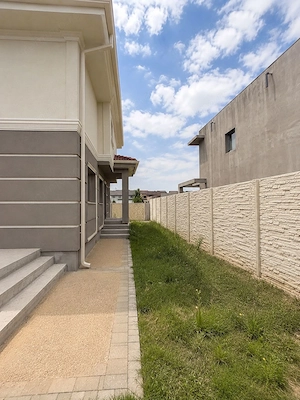 Comision 0%  Duplex de vânzare Moșnița Nouă | 120 mp utili | - imagine 4