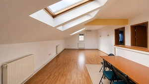 Comision 0% Apartament 2 camere Calea Buziașului Ciarda Rosie - imagine 2