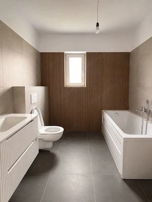 Comision 0% Duplex Sacalaz | 129 mp utili | 3 dormitoare | - imagine 12