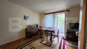 Apartament cu 3 camere, 45 mp, zona Dambu - imagine 4