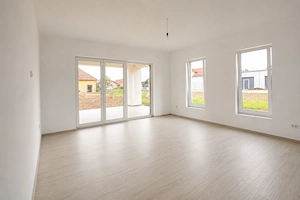 Comision 0% Duplex Sacalaz | 129 mp utili | 3 dormitoare | - imagine 4