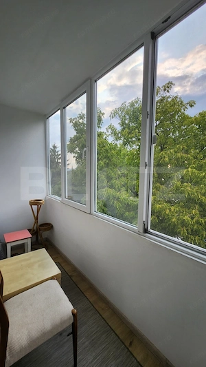 Apartament cu 3 camere, 45 mp, zona Dambu - imagine 10