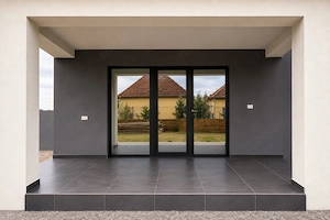 Comision 0% Duplex Sacalaz | 129 mp utili | 3 dormitoare | - imagine 13