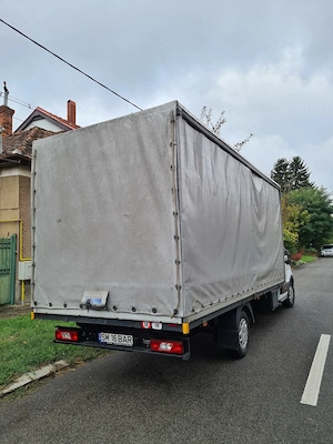 Ford Transit L5, H 2.4 - imagine 2
