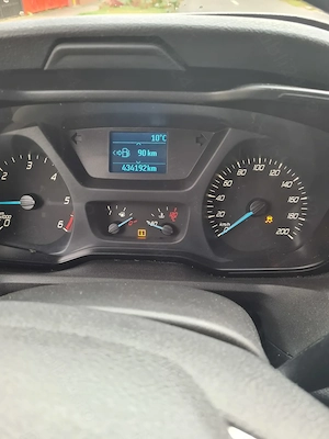 Ford Transit L5, H 2.4 - imagine 3