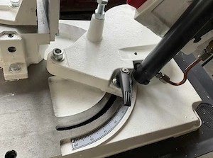 Ferastrau cu banda 130 mm NOU 