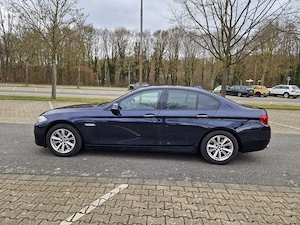 Vând BMW seria 5 F10 LCI  - imagine 2
