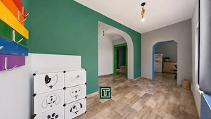 Casă renovată în Grădiște 🏡 | Teren generos - imagine 10
