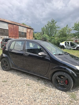 Vand Smart forfour  - imagine 2