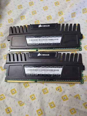 Memorii ddr3 4gb